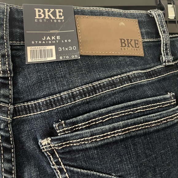BKE denim - Picture 5 of 5